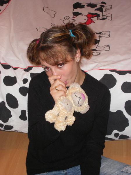 ma femme