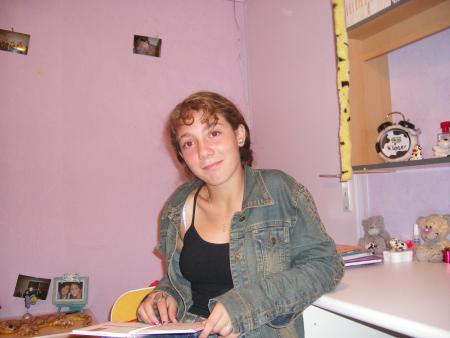 sylvie