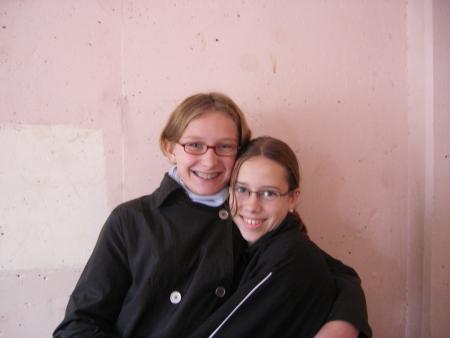 mes cherie