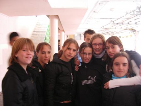 ti groupe